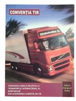 Convenția TIR
