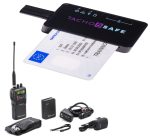 Pachet PROMO – Cititor date tahografe Tacho5Safe + Stație radio CB portabilă Midland Alan 42 DS